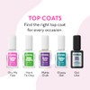 Esmalte de uñas Eternal de secado rápido, 1 unidad