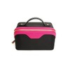 Alice Wheeler London Train Case Luxury Train Case Travel Cosmetic