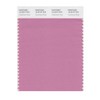 PANTONE Smart 16-2215X Color Swatch Card, Cashmere Rose
