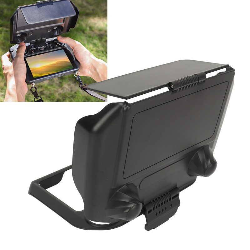 Sunshade Sun Hood for RC Pro PC Drone Remote Controller