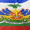 Haiti Flag 3 X 5 Ft,Canvas Header and Double Stitched
