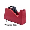 Large Tape Dispenser Heavy Duty Desktop Office SELLOTAPE CELLOTAPE Pack