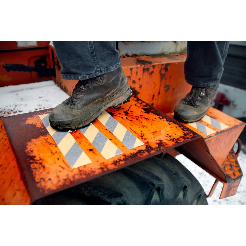 Tesa 60953 Anti - Rutsch Klebeband