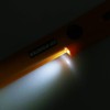 Pinpointer, Detección de 360 ° Pin Pointer Alta sensibilidad Detector