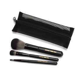 Annet Brush 아넷브러쉬 이지GO 미니 브러쉬 세트 Arnet Brush EasyGO Mini Brush Set