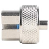 Borimend OTDR Fiber Optic SC Connector Adapter for OTDR Tester