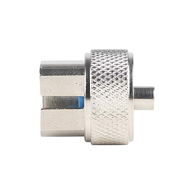 Borimend OTDR Fiber Optic SC Connector Adapter for OTDR Tester