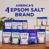 Dr Teal's Epsom Salt Magnesium Soak, Soothe & Comfort with