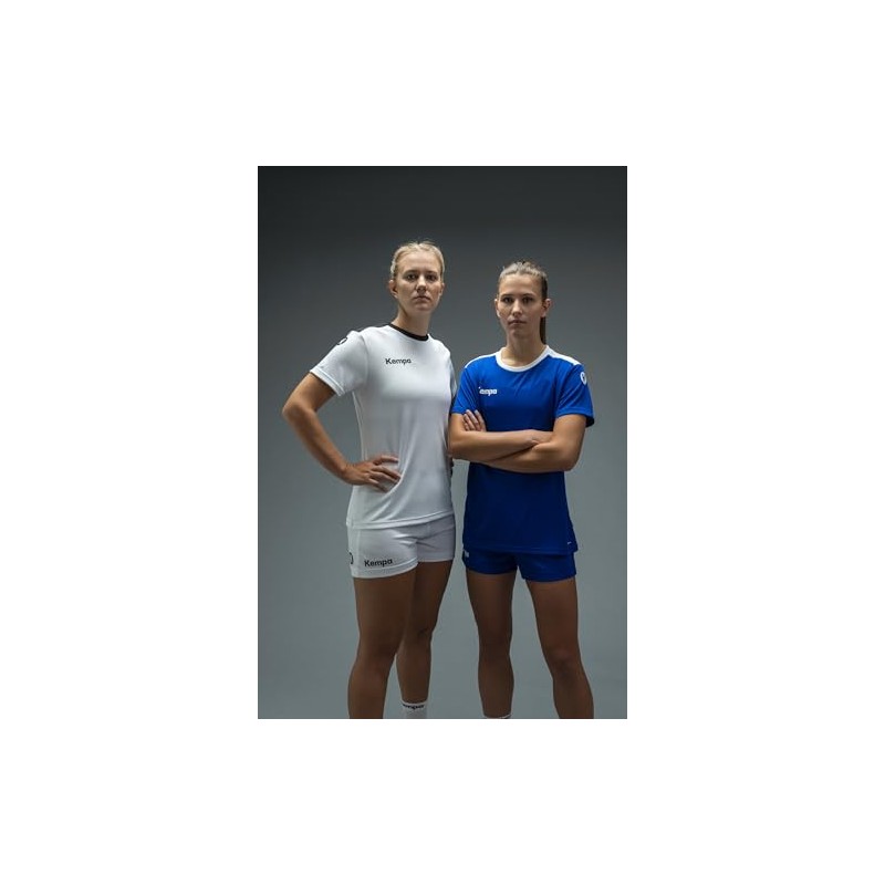 Kempa Women's Shorts Team Shorts