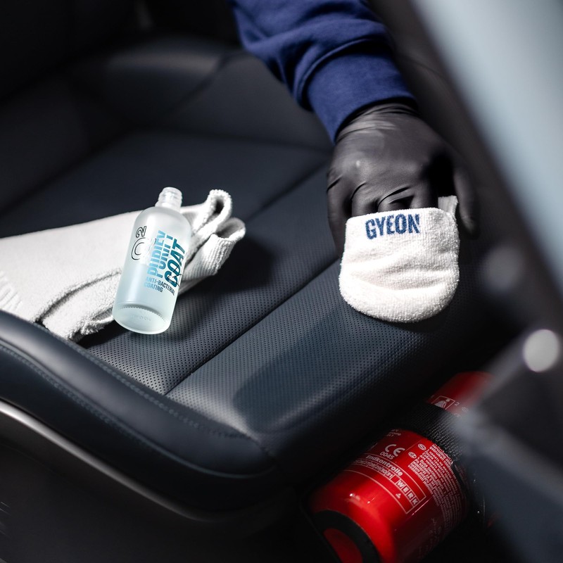 Gyeon Purify Coat – Autoinnenpflege-Reiniger