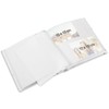 Hama To The Moon Book Album, 25 x 25 cm,