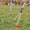 Nite Ize CamJam SlideLock Rope Tightener & 10 ft Nylon