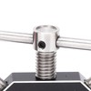 3650 3500KV Brushless Motor Gear Puller Tractor Set Upgrade Waterproof