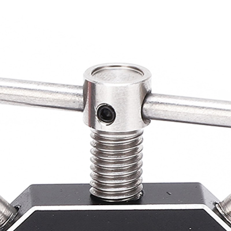 3650 3500KV Brushless Motor Gear Puller Tractor Set Upgrade Waterproof