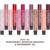 Burt's Bees 100% Natural Moisturizing Lip Shimmer, Peony - 1