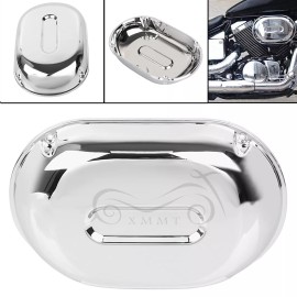 Moto Air Filter Cleaner Cover For Honda Shadow Spirit VT750DC VT750DCB VT750DCA