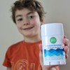 Fresh Monster Natural Deodorant for Kids and Teens I Aluminum-Free,