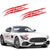 XTRAYXRAY Claw Marks Decal Sticker Car Styling Car Decal Funny