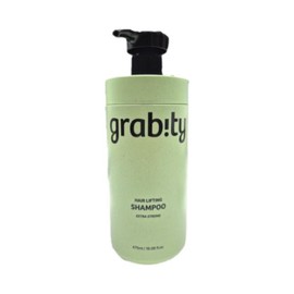 Gravity Hair Lifting Shampoo Extra Strong 475ml 2 pack special / 그래비티 헤어리프팅 샴푸 엑스트라스트롱 475ml 2입 기획