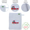 Smithy Face Cloth Baby Car 100% Cotton Terry Cloth Wash
