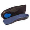 3/4 Orthotic Insoles with Arch Support and Heel Cup fallen