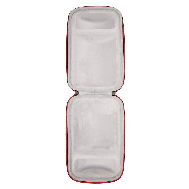 Bluetooth Speaker Travel Case Waterproof Hard Shell Portable Speaker Carry