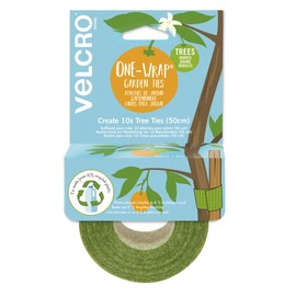 VELCRO 10 1WRAP TREE TIE 5CMX5M