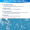 Yeather 20 Gram [15 Packets] Silica Gel Packets - Reusable