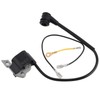 Ignition Coil High Voltage Durable for STIHL br420 Chainsaw Engine