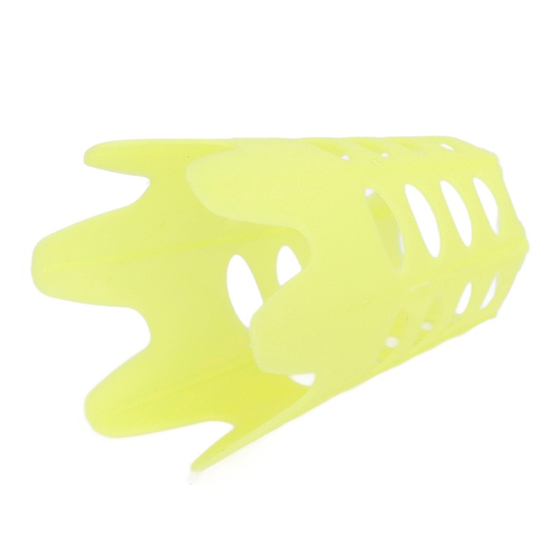 20 Pcs Plastic Golf Ball Holder Resistanceless Golf Simulator Tees