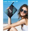 YISUMEI Microfibre Beach Towel XXL Beach Towel Lightweight Bath Towel
