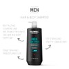 Goldwell Dualsenses Men Hair and Body Shampoo 1L Mens Body