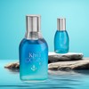 Zermat Kiwi Ocean El, Fragrance for Men, Fresh - Woodsy