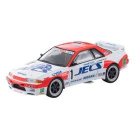 Tomica Limited Vintage Neo 1/64 LV-N234d JECS Skyline 92 Year Specification Finished Product