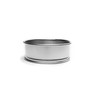 Fox Run Springform Pan, Tin-Plated Steel, 5-Inch