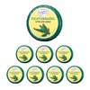 Dresdner Essenz Bubble Bath Spruce Needle Mobility Pack of 8