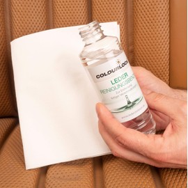 COLOURLOCK Leather Cleaning Petrol 1000 ml