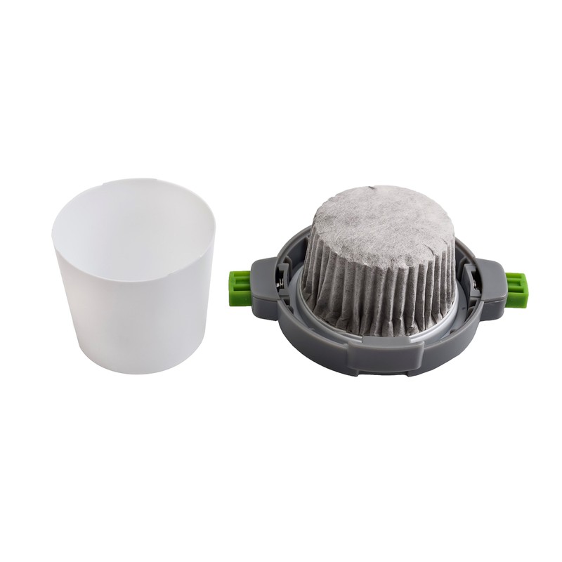 Medelco Recycle A Cup - Coffee or Tea Pod Recycling