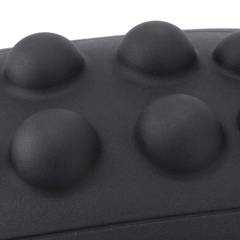 Lower Back Stretcher Cracking Device Soreness Relief Muscle Relaxation 12