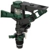 Orbit 55018 Plastic Impact Head for Garden, 1/2-Inch