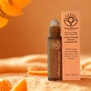 Sweet Orange Essential Oil Roll On