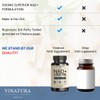 VINATURA NAD Supplement 1000mg - Pure NAD Supplement for Anti-Aging