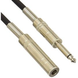 6.3 Φ Mono Extension Cord 5m