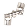 RC Universal Joint Shaft 8mm to 8mm 3 Section Rotatable