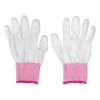 INEX SB-06SM Anti-Static Gloves for Precision Work S/M Size
