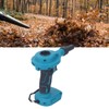 Electronic Air Blower, Handheld Air Duster for BL1830 BL1840 BL1850