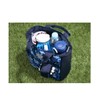Thermos Round Accessories, Cooling Round Bag, Khaki Camouflage