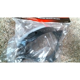 Kimberly-Clark Professional Welding Helmet Headgear, Replacement,  200 - 500 Series Helmets 48945