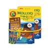 Moller’s ® | Omega 3 Jellies for Children | Cola