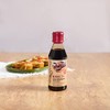 Messino Smoked Balsamic Vinegar Glaze imported from Greece, 250ml